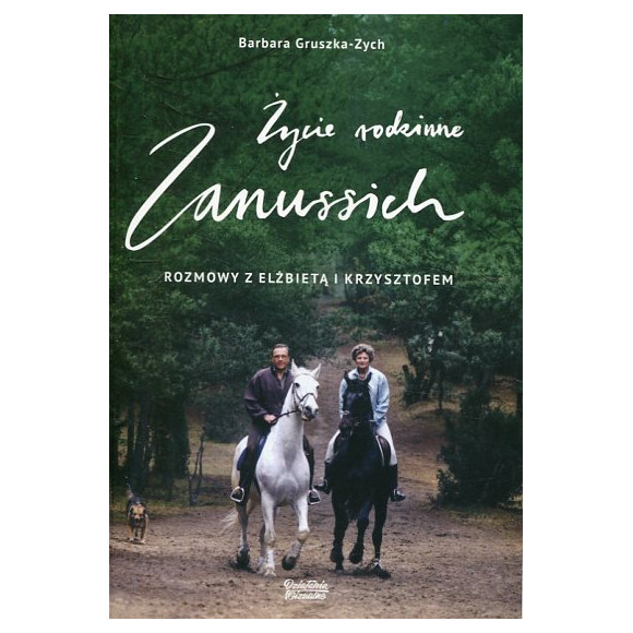 Życie rodzinne Zanussich