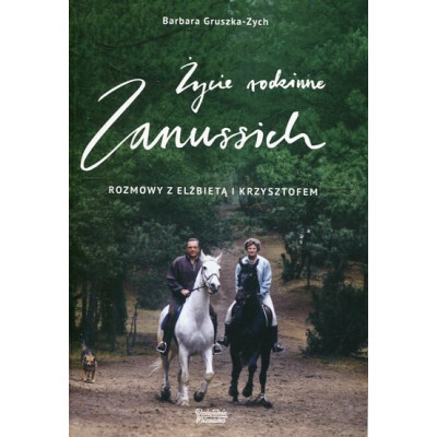 Życie rodzinne Zanussich