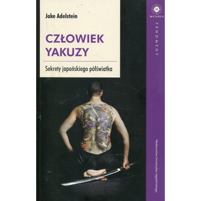 Człowiek Yakuzy