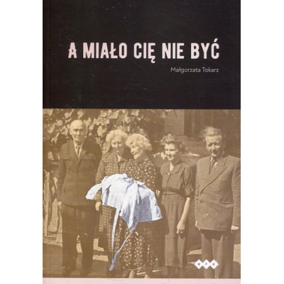 A miało cię nie być