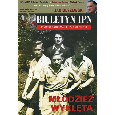 Biuletyn IPN 3(160) marzec 2019