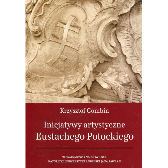 Inicjatywy artystyczne Eustachego Potockiego