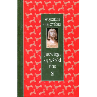 Jaćwięgi są wśród nas