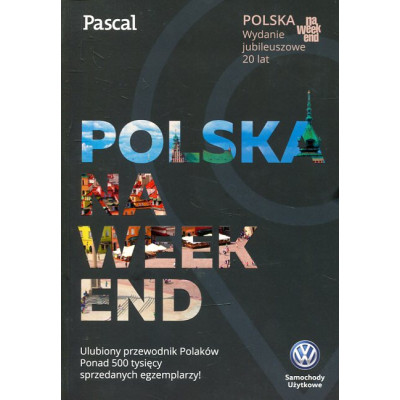 Polska na weekend