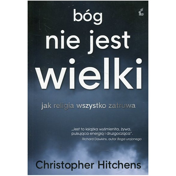 Bóg nie jest wielki