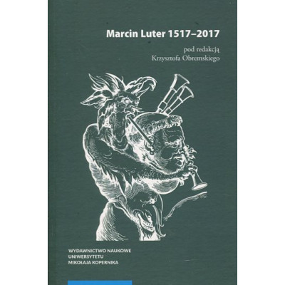 Marcin Luter 1517-2017