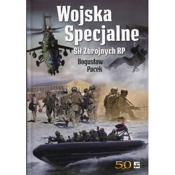 Wojska Specjalne Sił Zbrojnych RP
