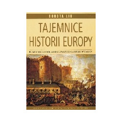 Tajemnice historii Europy