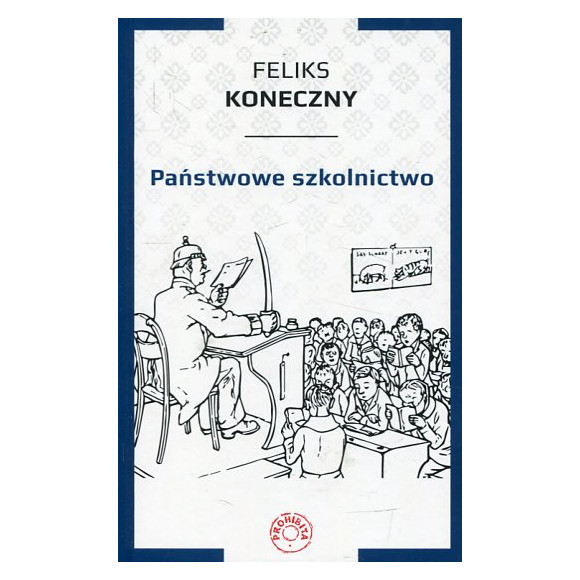 Państwowe szkolnictwo