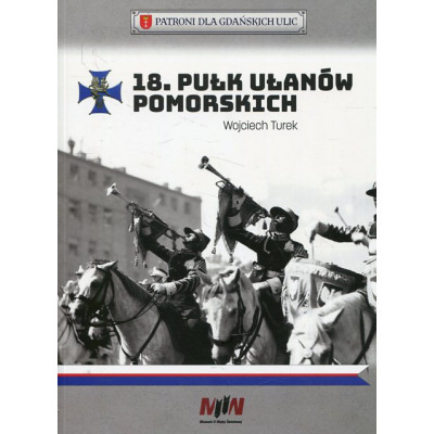 18. Pułk Ułanów Pomorskich