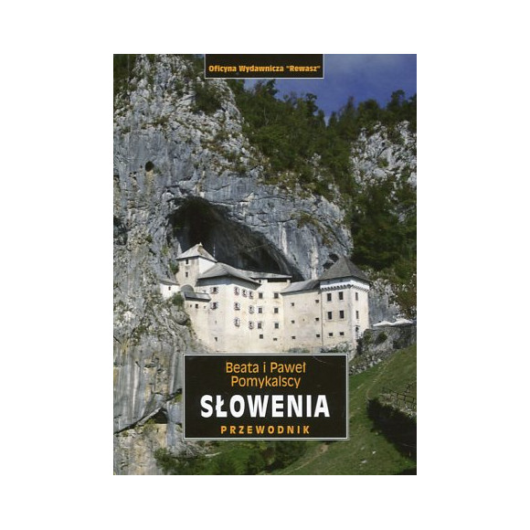 Słowenia. Przewodnik