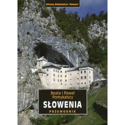 Słowenia. Przewodnik