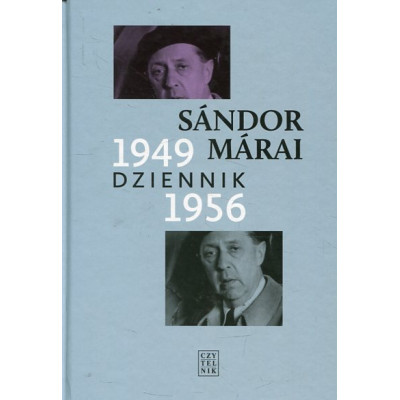 Dziennik 1949-1956