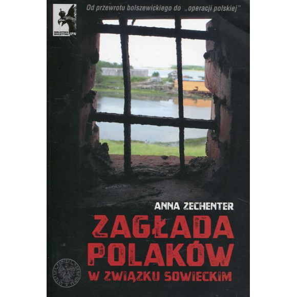 Zagłada Polaków w Związku Sowieckim