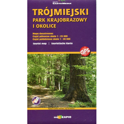 Trójmiejski Park Krajobrazowy i oklice