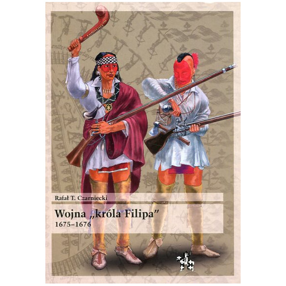 Wojna Króla Filipa 1675–1676