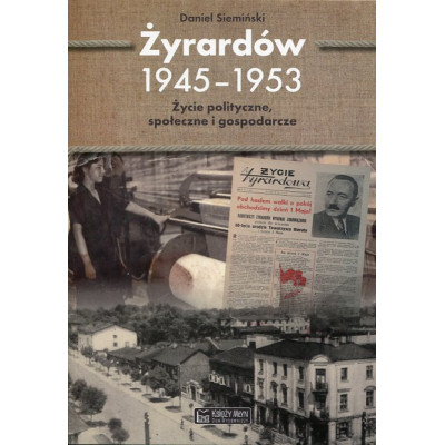 Żyrardów 1945-1953