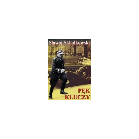Pęk kluczy