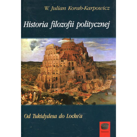 Historia filozofii politycznej