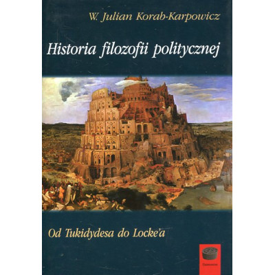 Historia filozofii politycznej