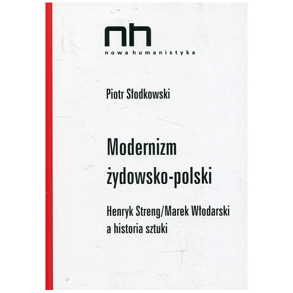 Modernizm żydowsko-polski