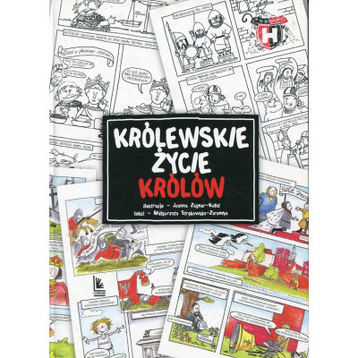 Królewskie życie królów