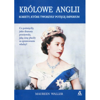 Królowe Anglii