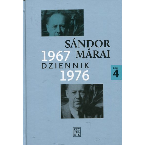 Dziennik 1967-1976