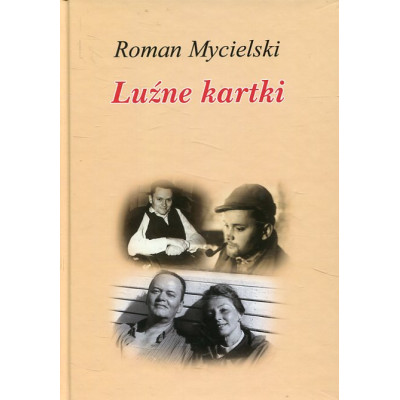 Luźne kartki