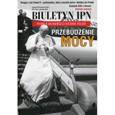 Biuletyn IPN 6 (163) 2019