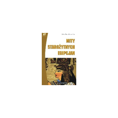 Mity starożytnych Egipcjan