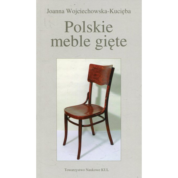 Polskie meble gięte