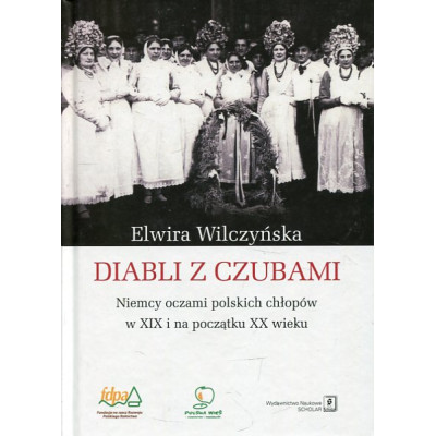 Diabli z czubami