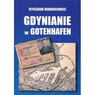 Gdynianie w Gotenhafen