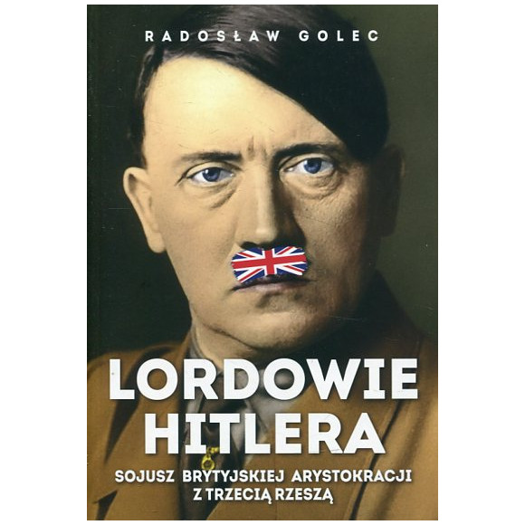 Lordowie Hitlera