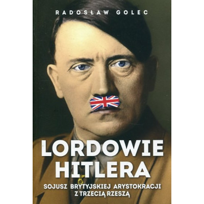Lordowie Hitlera