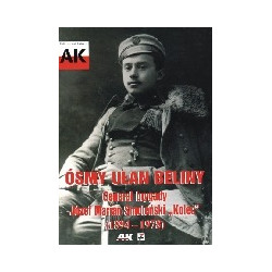 Ósmy ułan Beliny