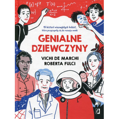 Genialne dziewczyny