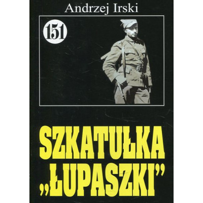 Szkatułka Łupaszki