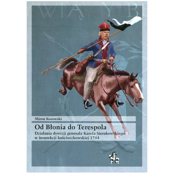 Od Błonia do Terespola