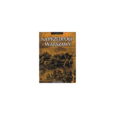 Na przedpolu Warszawy