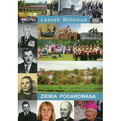 Ziemia podarowana