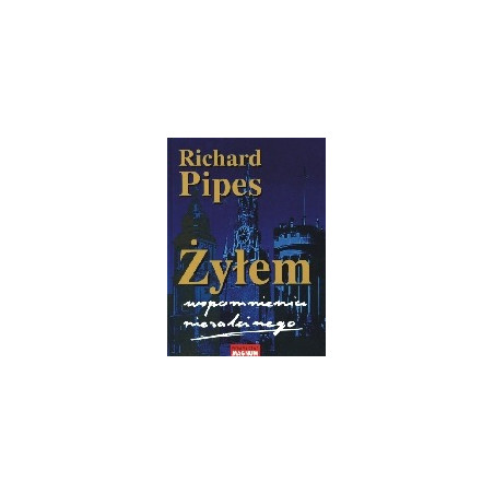 Żyłem