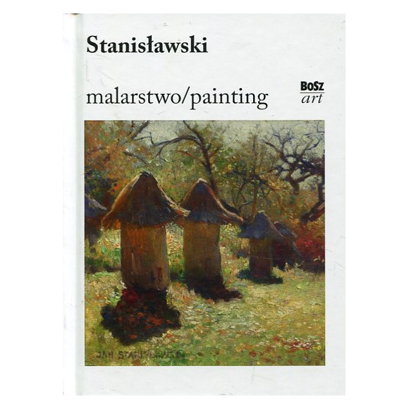 Stanisławski. Malarstwo/painting