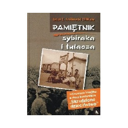 Pamiętnik sybiraka i tułacza