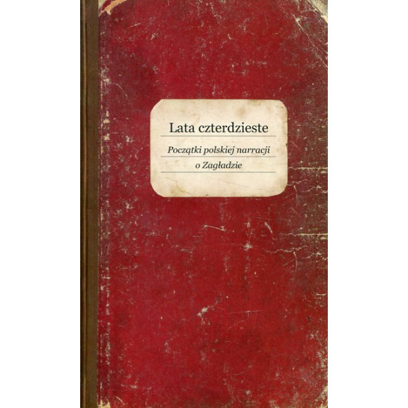Lata czterdzieste