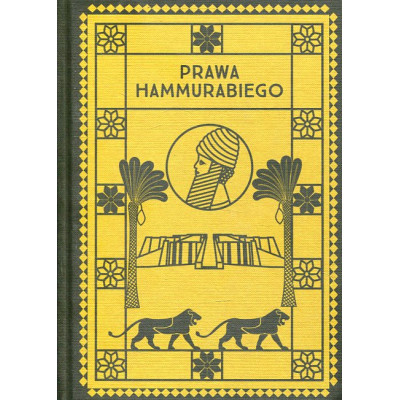 Prawa Hammurabiego