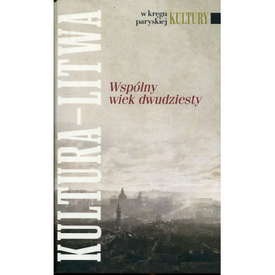 Wspólny wiek dwudziesty