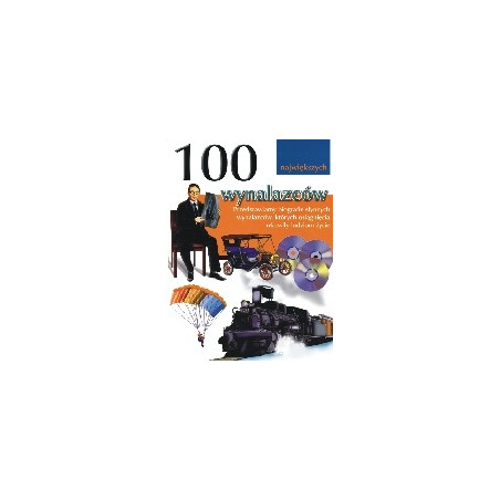 100 największych wynalazców