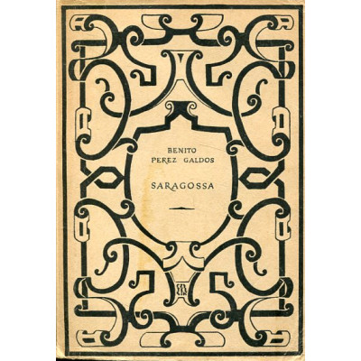 Saragossa